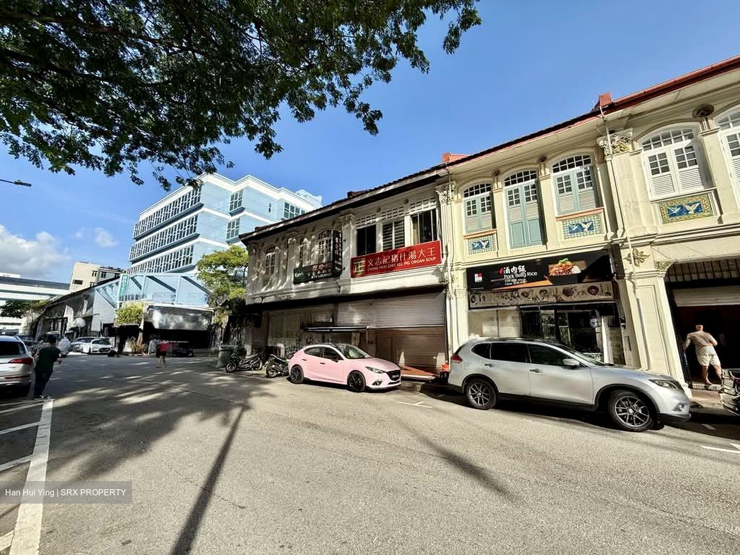 Jalan Besar (D8), Shop House #567526791